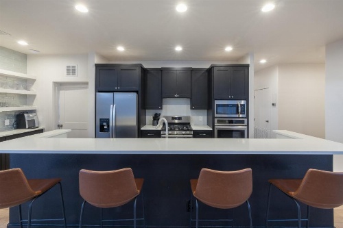 THE OASIS AT CANYON LAKE home image 14